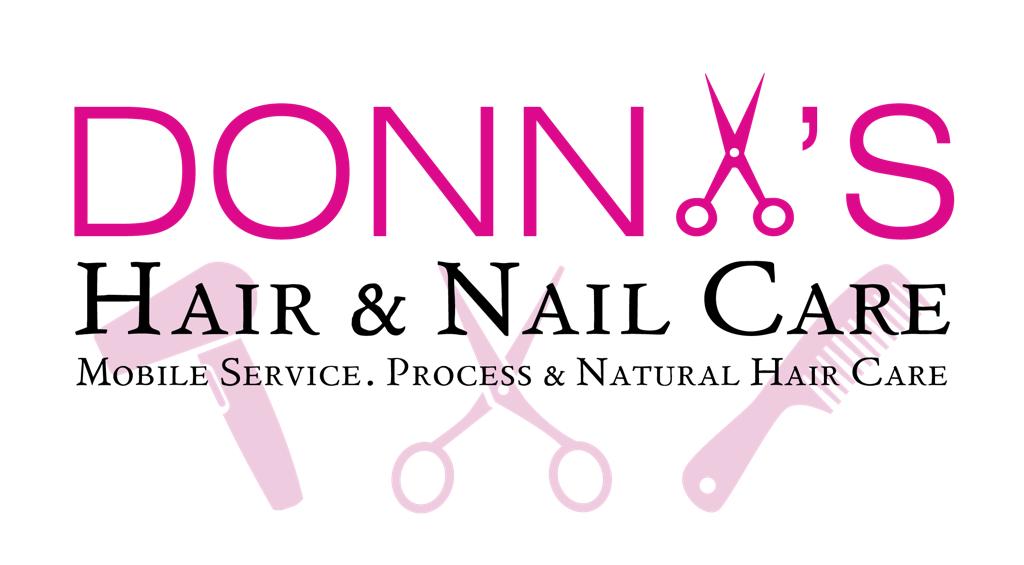 Donna's Hair & Nail Care
